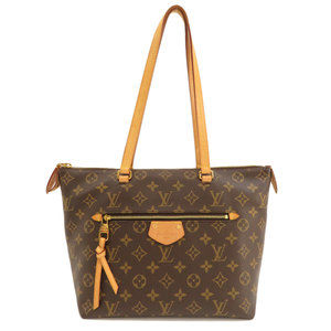 Louis Vuitton Jena PM Monogram Tote Bag Monogram Canvas